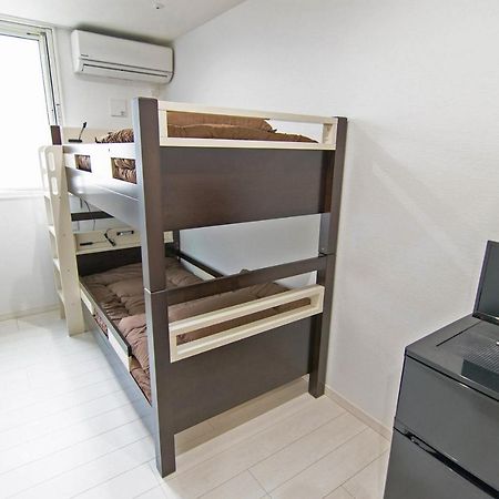 Hotel Grandouce Rokugou-Dote Prefektura Tokio Exteriér fotografie