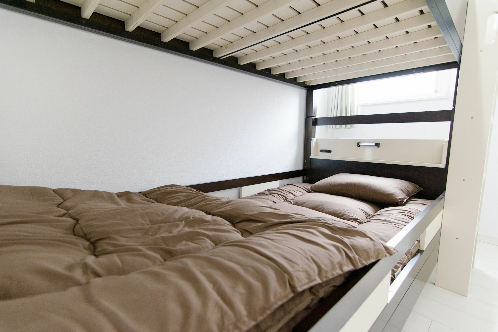 Hotel Grandouce Rokugou-Dote Prefektura Tokio Exteriér fotografie